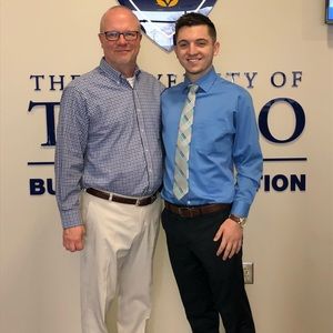 Meet your Posher, Jim